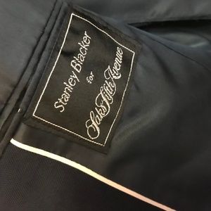 Navy blue Blazer